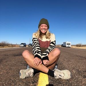 Meet your Posher, Hannah